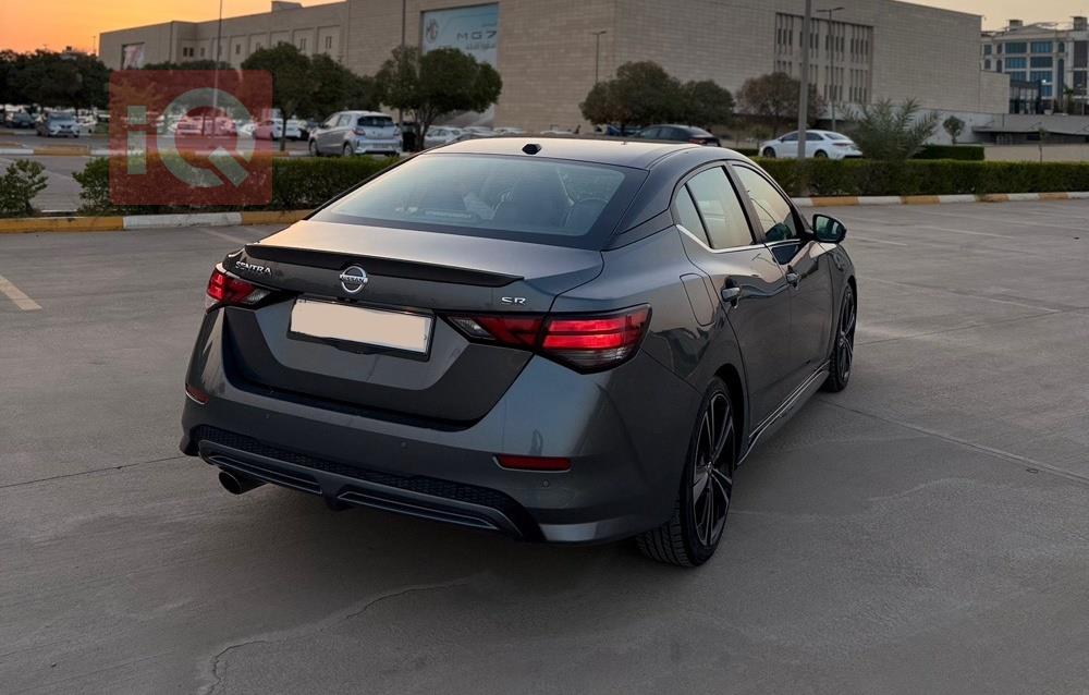 نيسان سنترا